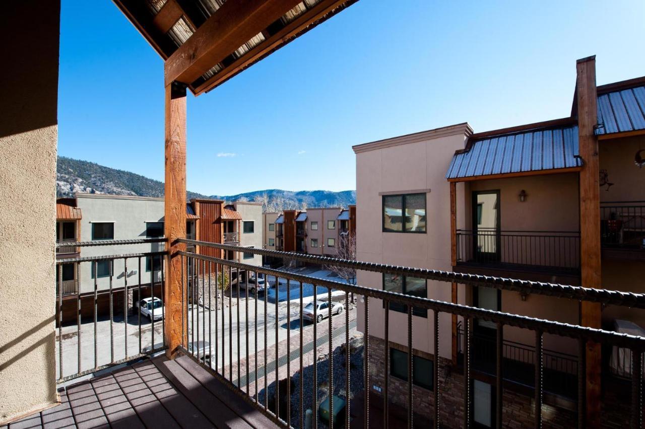 Villa Crimson Cliffs Unit 55 Durango Exterior foto