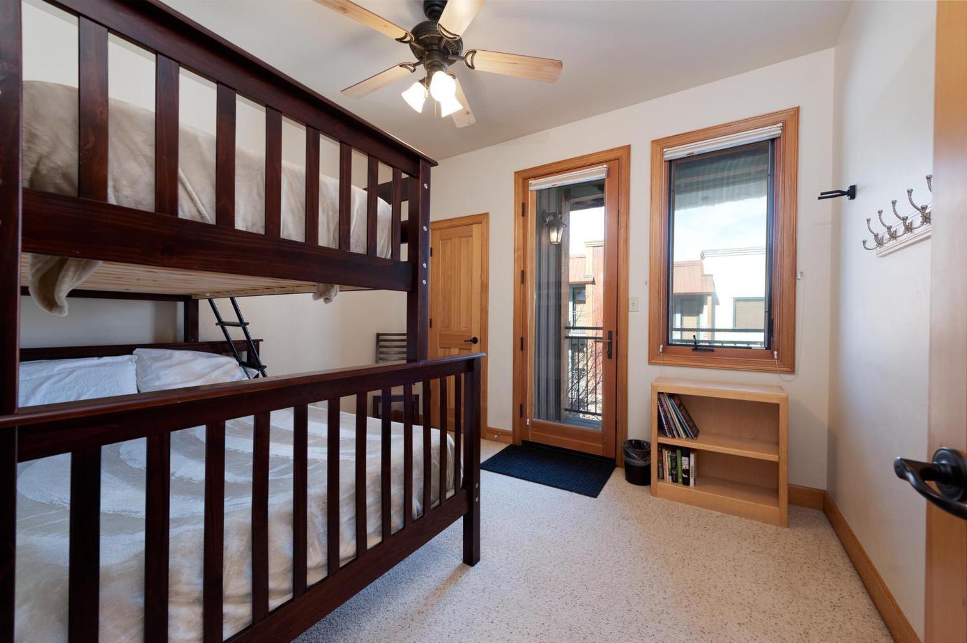 Villa Crimson Cliffs Unit 55 Durango Exterior foto