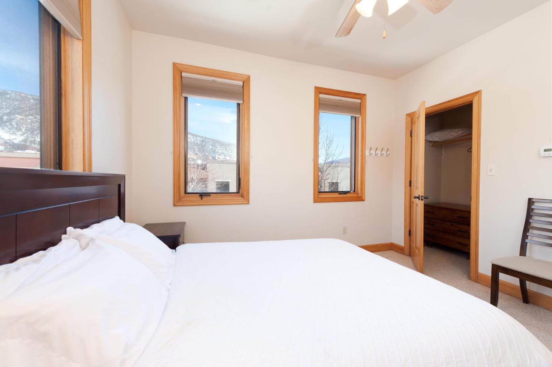 Villa Crimson Cliffs Unit 55 Durango Exterior foto