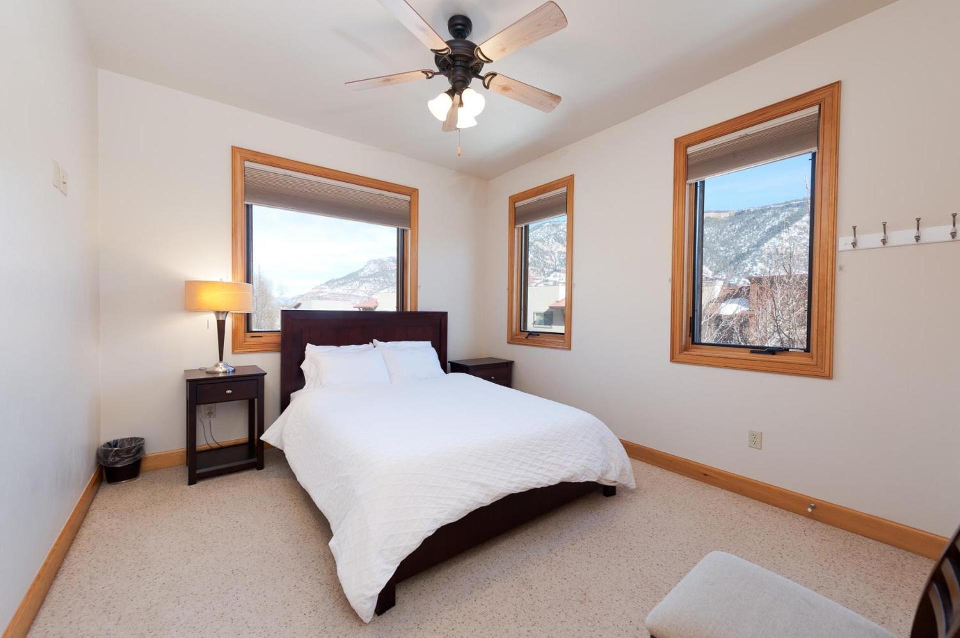 Villa Crimson Cliffs Unit 55 Durango Exterior foto