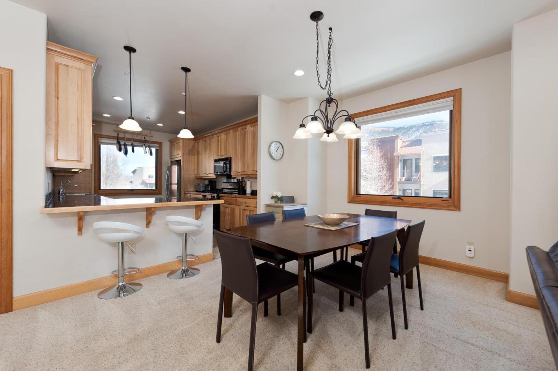 Villa Crimson Cliffs Unit 55 Durango Exterior foto