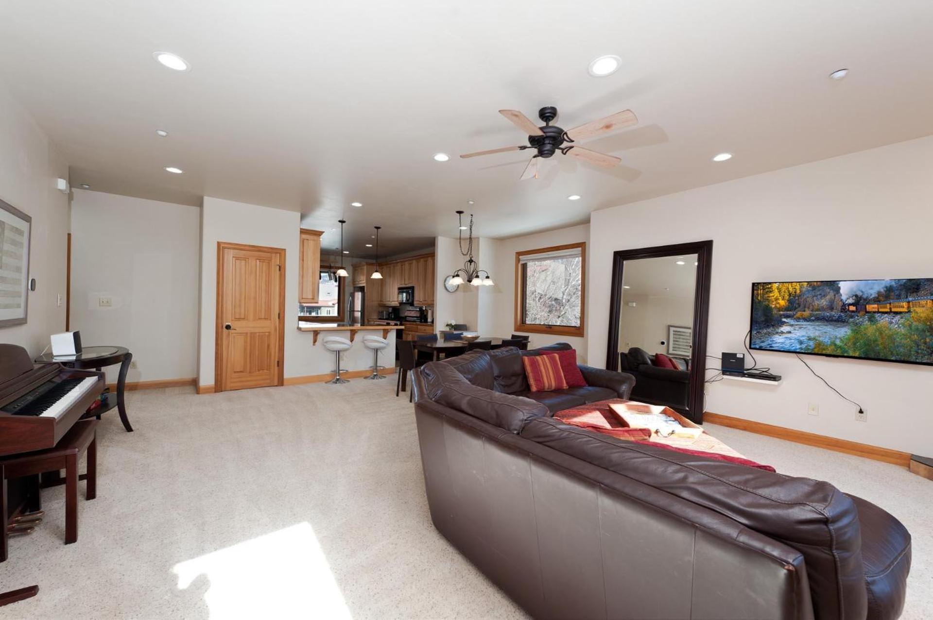 Villa Crimson Cliffs Unit 55 Durango Exterior foto